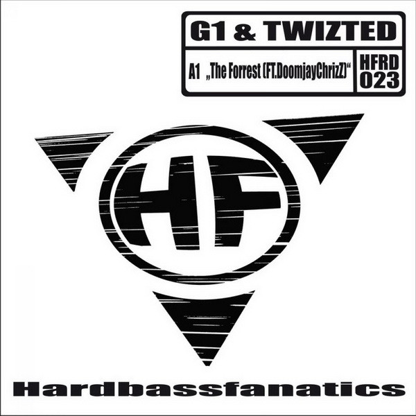 G1 & Twizted feat. DoomJayChrizZ – The Forrest